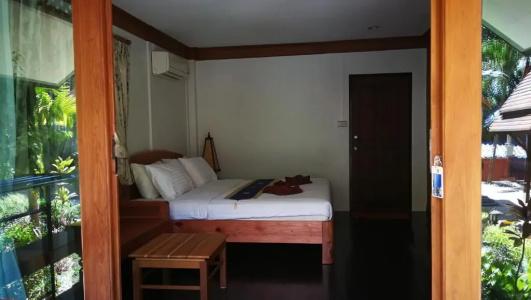 Blue Diamond Resort - 127