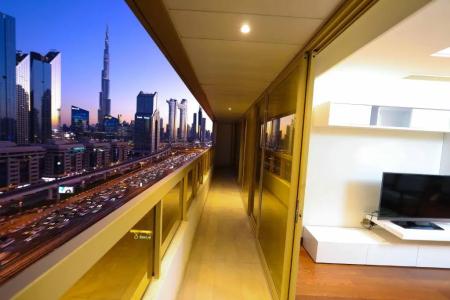 Number One Tower Suites - 71