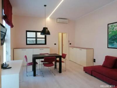 Residence Sacchi Aparthotel - 137
