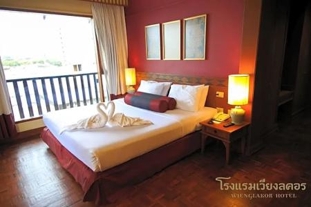 Wienglakor Lampang - 49
