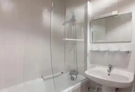 Hôtel Amaryllis - 34