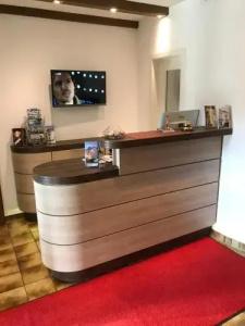 -Restaurant Sebastianushof - 1