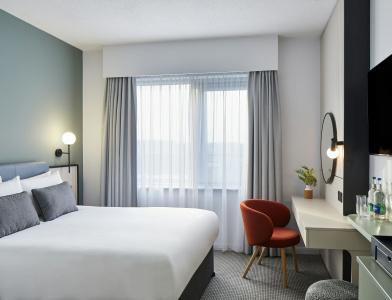 Jurys Inn Dublin Parnell Street - 29