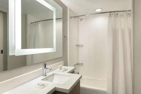 SpringHill Suites by Marriott San Diego Carlsbad - 36