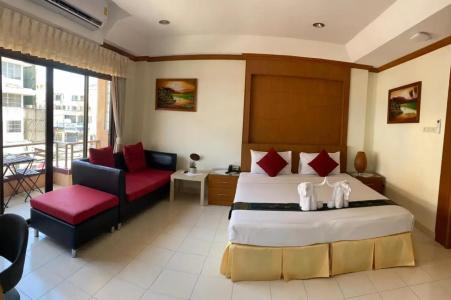 Seaview Sriracha - 49
