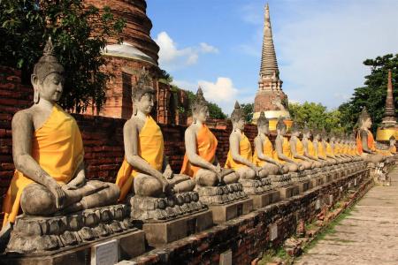 Kantary Ayutthaya - 18
