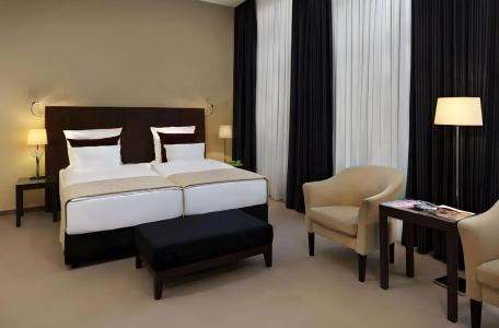 Metropolitan by Flemings - 17