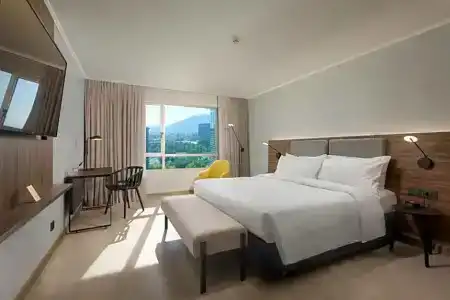 Novotel Las Condes - 50