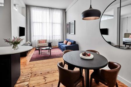 Adina Apartment Flinders Street - 15