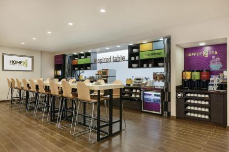 Home2 Suites by Hilton - 16