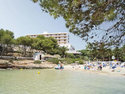 Globales Cala'n Blanes - 26
