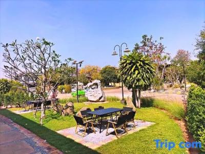 Grandsiri KhaoYai - 113