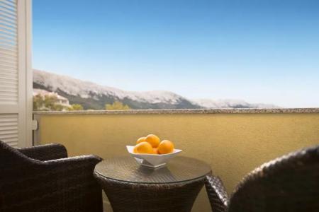 Valamar Atrium Baška Residence - 45