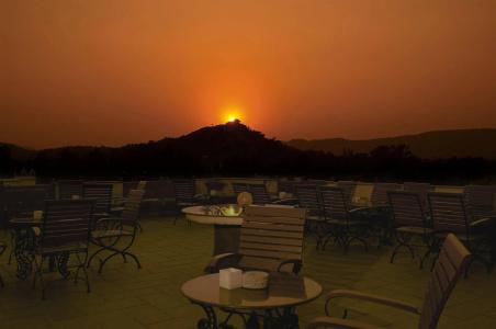 Le Meridien Jaipur Resort & Spa - 18
