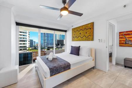 Zenith Ocean Front - 145