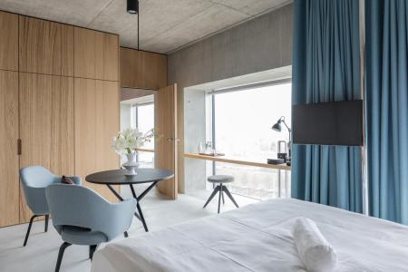 Placid Design & Lifestyle Zurich - 34