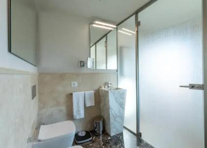 Donati Luxury Tower Suites - 208