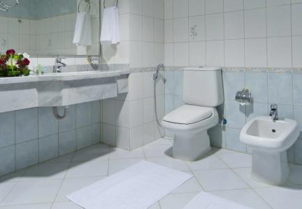 Saray Musheireb and Suites - 6