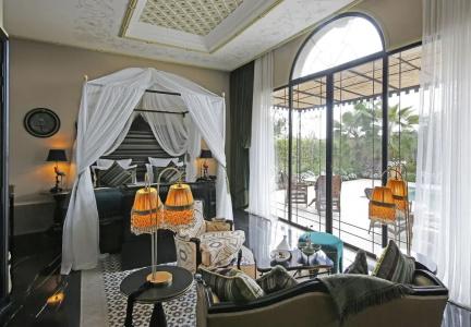 Palais Ronsard Relais & Chateaux - 141
