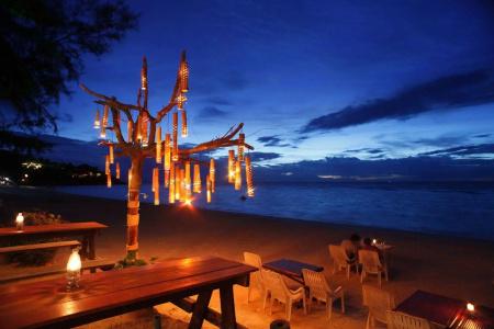 See Through Resort Haad Yao - 38