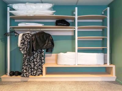 ibis Styles Limoges Centre - 112