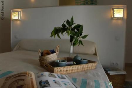 La Chambre Verte - 30