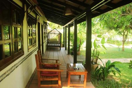 Royal Mayura Resort - 33