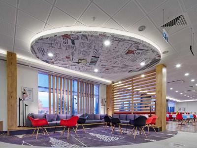 ibis Airport - 16
