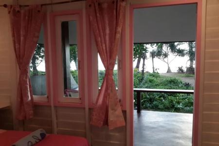 Phayam Coconut Beach Resort - 1