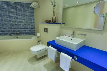Agua Beach - 34
