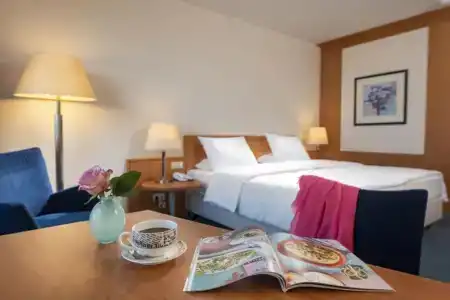 Maritim Frankfurt - 58