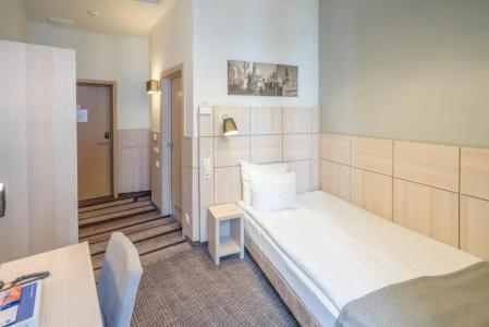 Wellton Centrum & Spa - 53