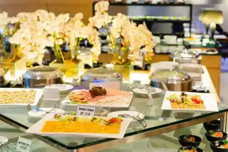 The Empire - Causeway Bay - 19
