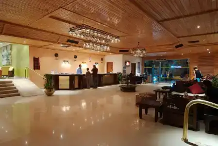 Falcon Naama Star - 27
