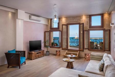 Residenza Vranas Boutique - 135