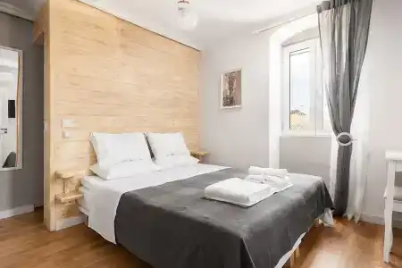 Sky Loft Corfu Old Town - 38