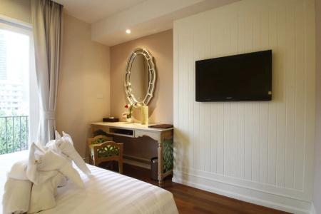 Salil Sukhumvit - Soi Thonglor 1 - 54