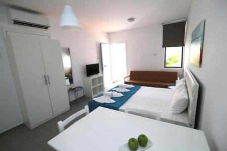 Lantiana Napa Aparthotel - 65