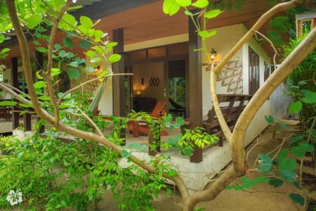 Seaflower Bungalows - 56