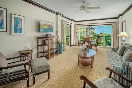 Waipouli Beach and Spa Kauai by Outrigger - 130