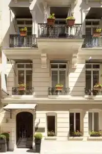 Residence Foch - 59