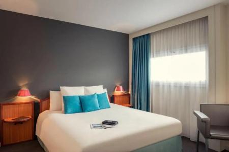 Mercure Rennes Centre Gare - 49