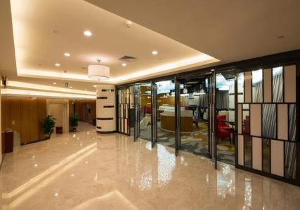 Grand Soluxe Zhongyou Shenzhen - 10