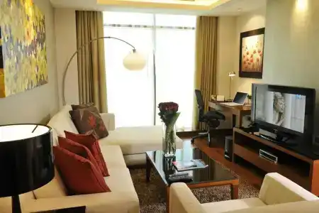 Fraser Suites Seef Bahrain - 5