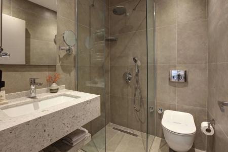 The Pearl Suites - 19