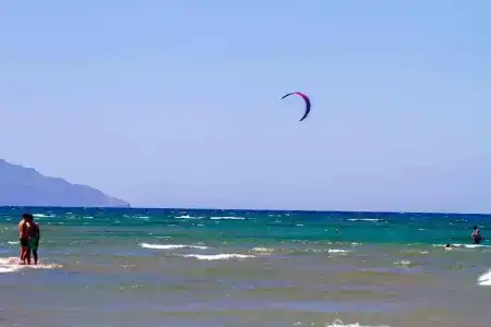 Eden Beach - 14