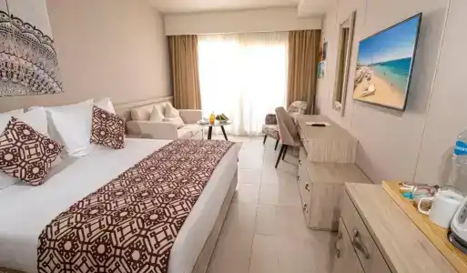 Amarina Abu Soma Resort & Aquapark - 53