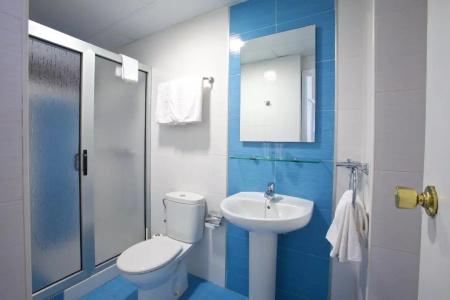 Apartamentos Tinoca - 32
