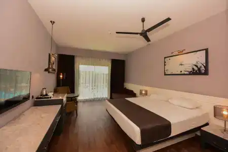 Jiva Beach Resort - All Inclusive - 9