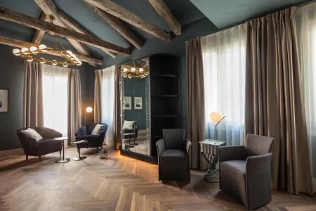 Liassidi Wellness Suites - 43
